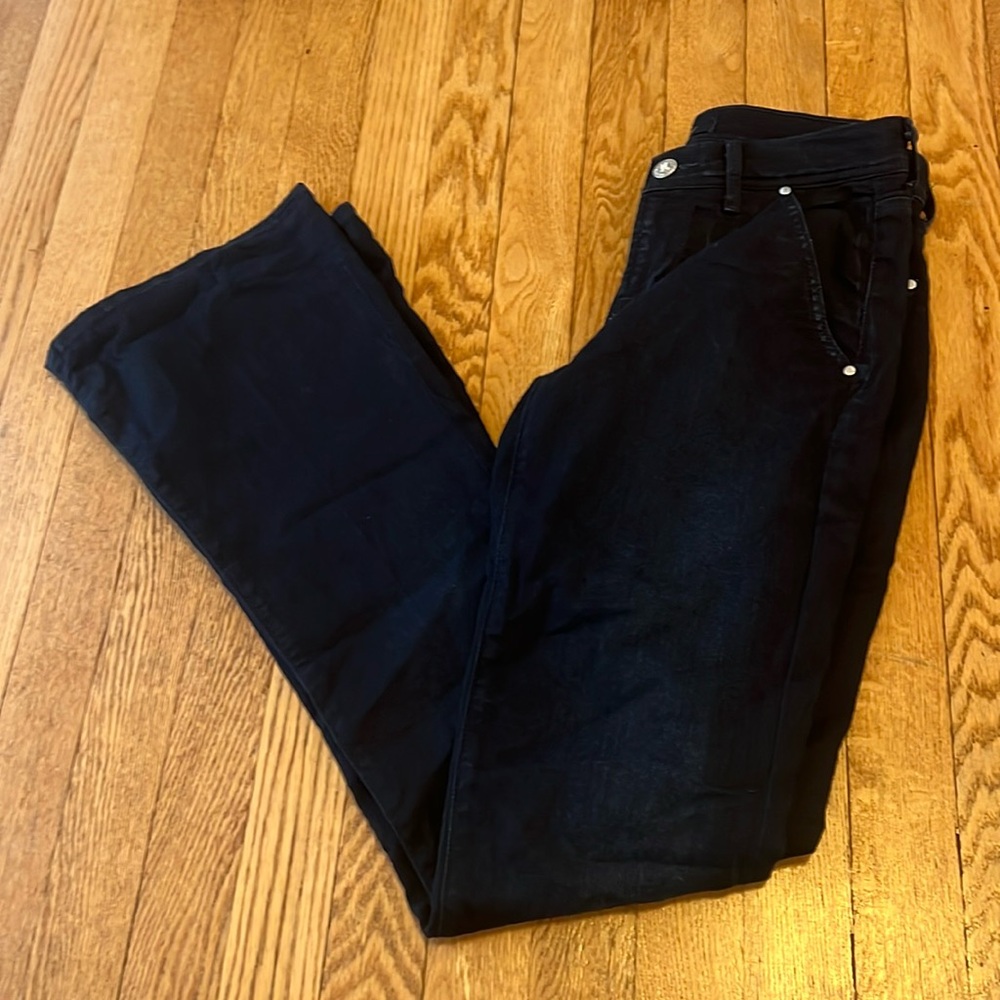 7 for all mankind jeans